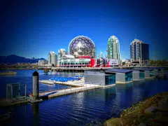 Creekside Community Recreation Centre
