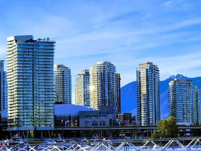 Creekside Community Recreation Centre