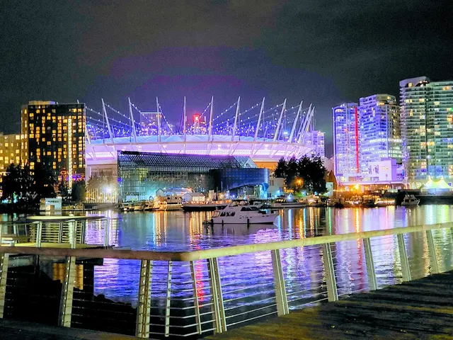 Creekside Community Recreation Centre