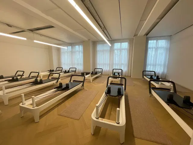 Balance Soul Studio Berlin
