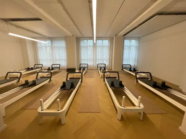 Balance Soul Studio Berlin
