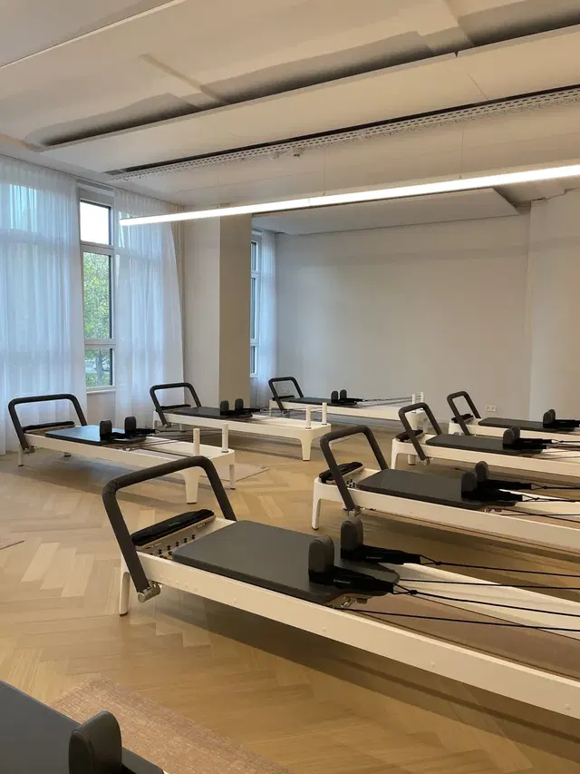 Balance Soul Studio Berlin