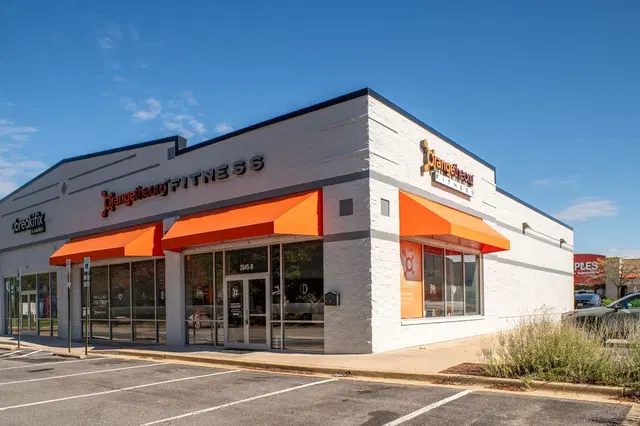 Orangetheory Fitness
