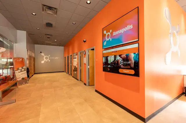 Orangetheory Fitness