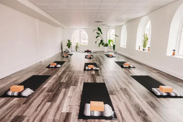Urban Souls Yoga Studio - Hoboken