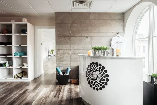 Urban Souls Yoga Studio - Hoboken