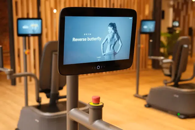 Fred Fitness