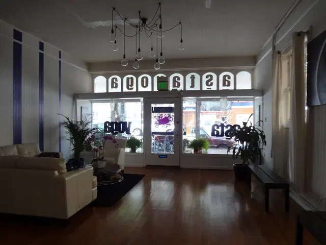 AstaYoga