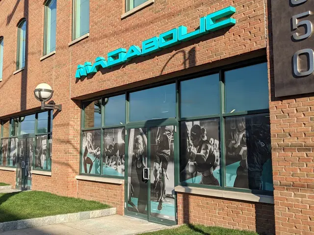 MADabolic Stamford