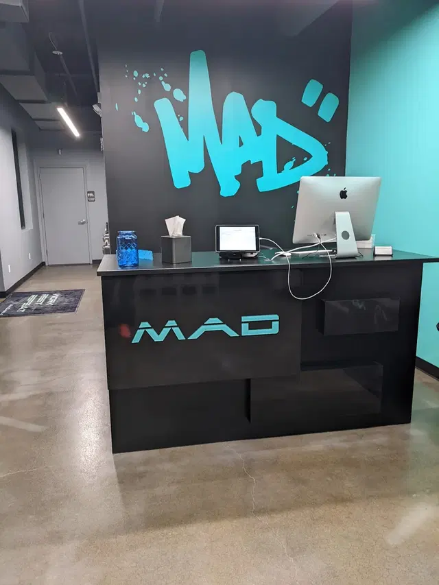 MADabolic Stamford