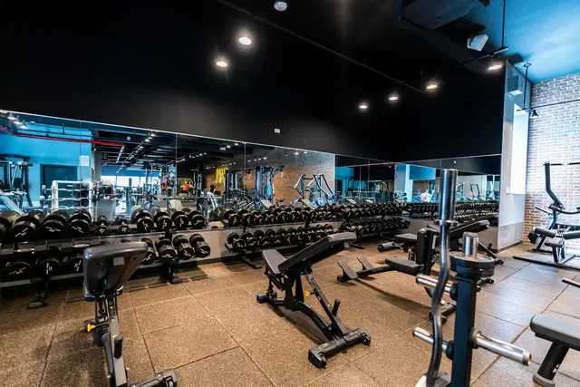 TMPL Fitness