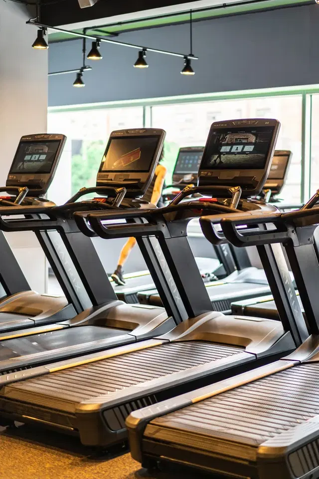 TMPL Fitness