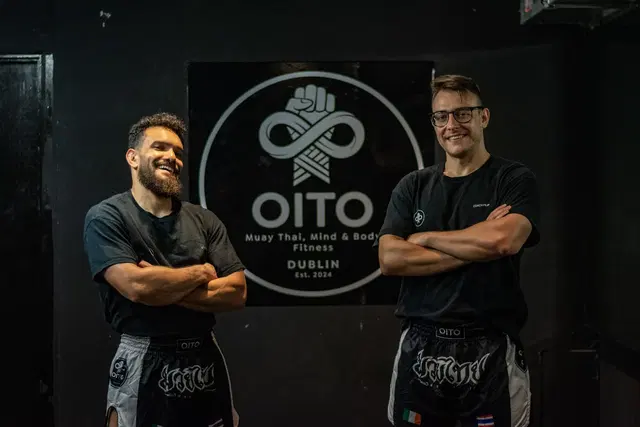 OITO