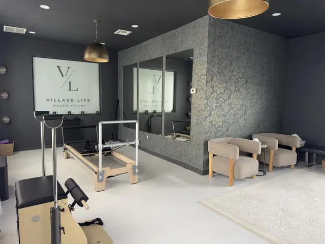 Village Life Pilates