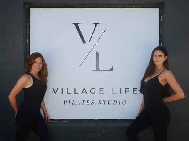 Village Life Pilates