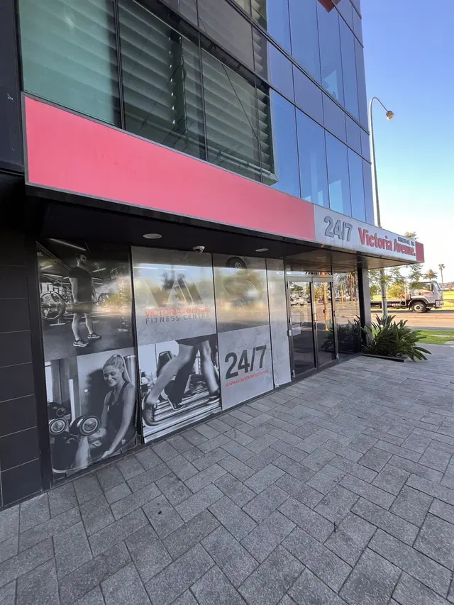 Victoria Avenue Fitness Centre