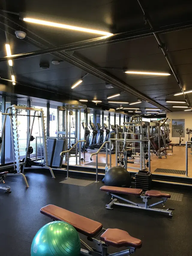 Victoria Avenue Fitness Centre
