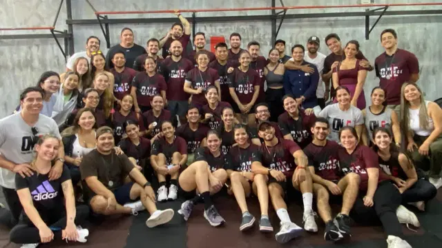 ONE Functional Training