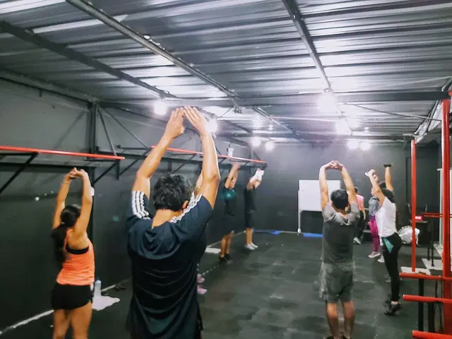 ONE Functional Training