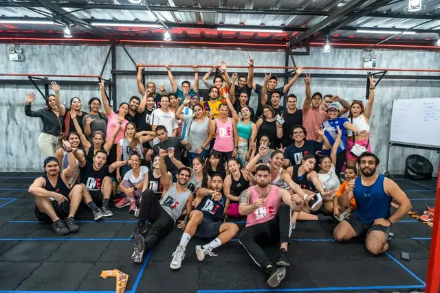 ONE Functional Training
