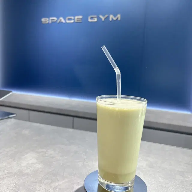 SPACE GYM 渋谷店
