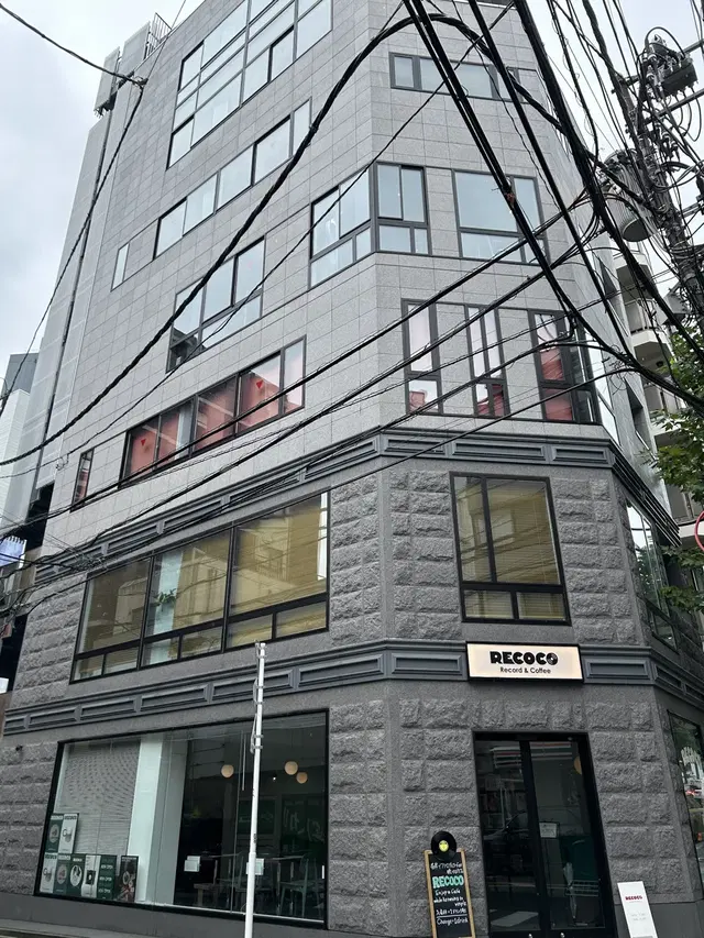 SPACE GYM 渋谷店