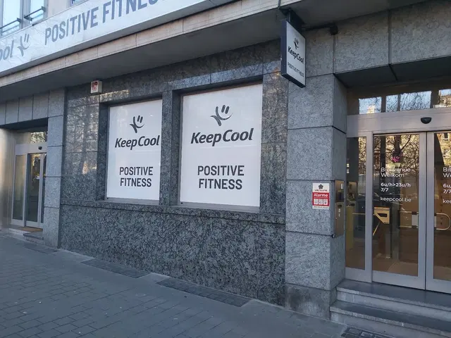 Keepcool