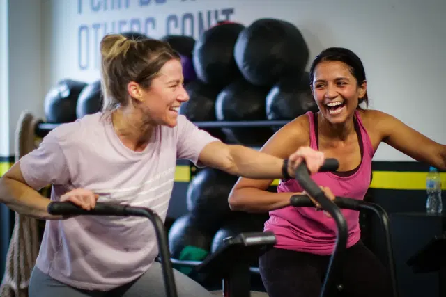 Crossfit Farringdon