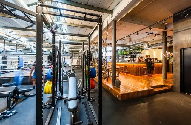 Vondelgym