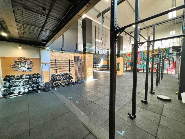 Shaka CrossFit
