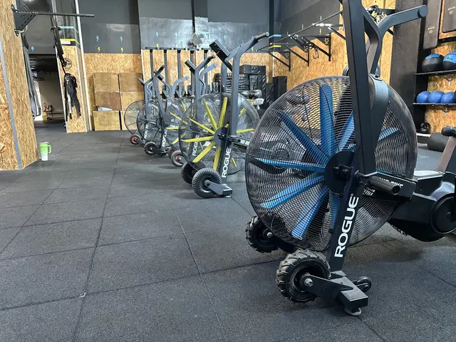 Shaka CrossFit