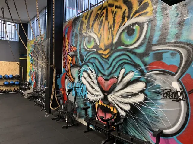 Shaka CrossFit