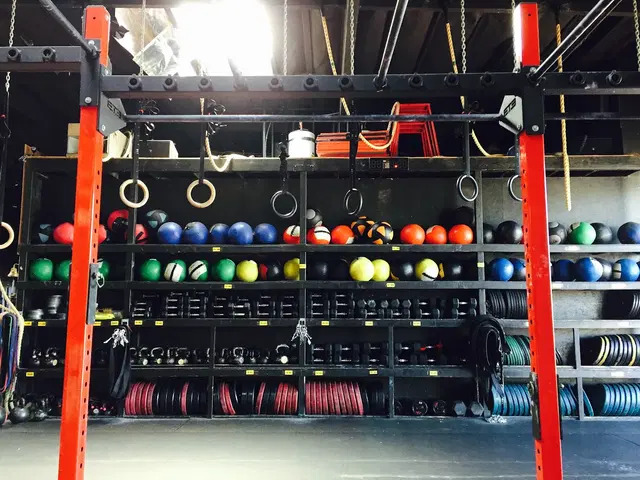 CrossFit ATR