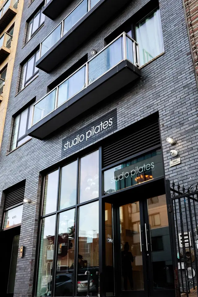 Studio Pilates International Williamsburg