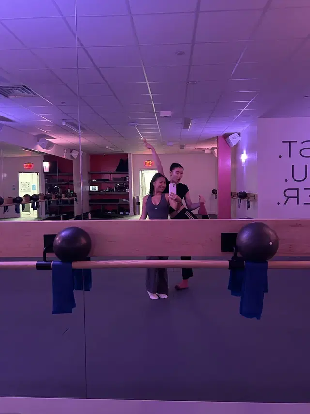 Physique BK