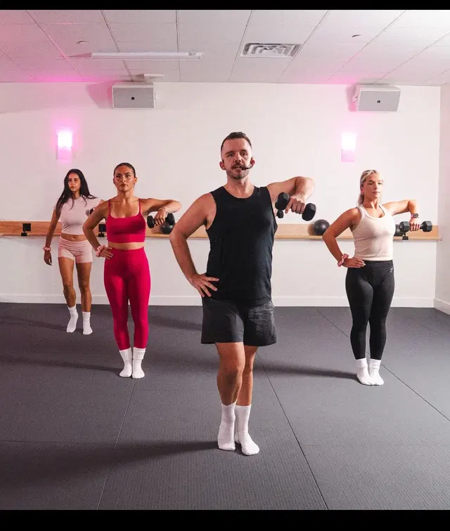 Physique BK