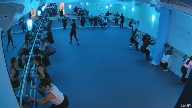 Physique BK