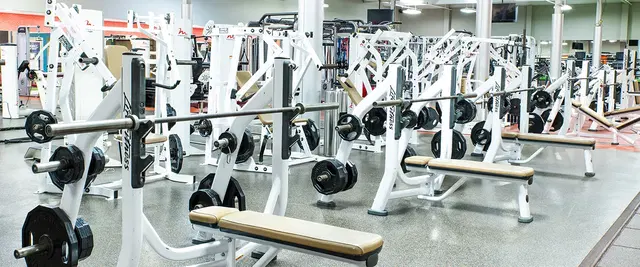 Onelife Fitness - Reston