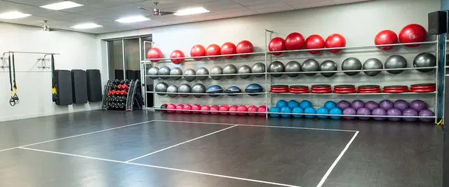 Onelife Fitness - Reston