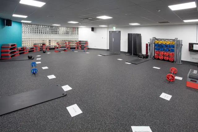PureGym London Piccadilly