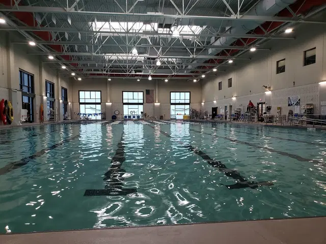 MWR Fitness Center