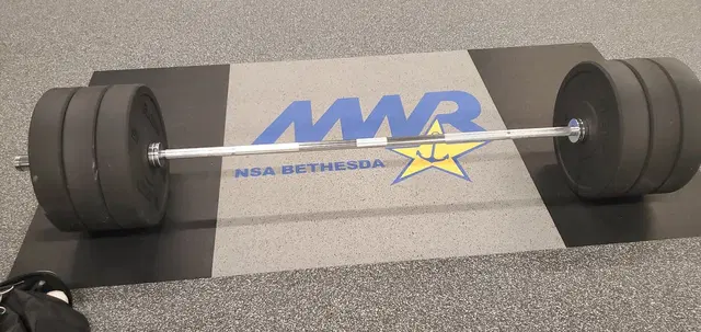 MWR Fitness Center