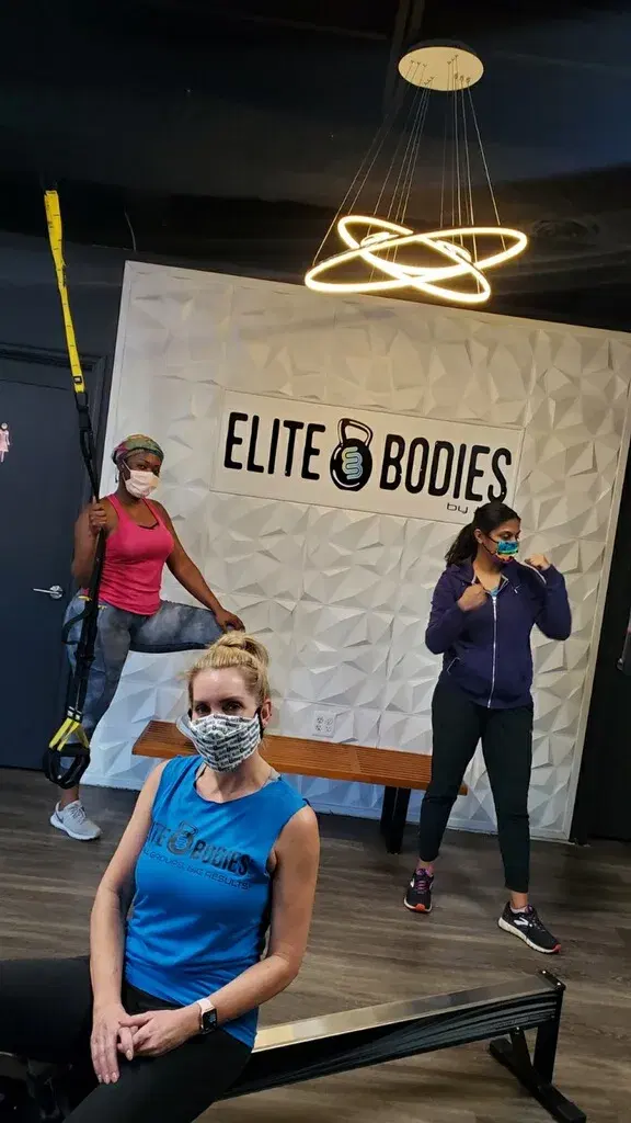 Elite Bodies, LLC