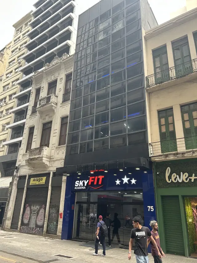 Skyfit CentroRio
