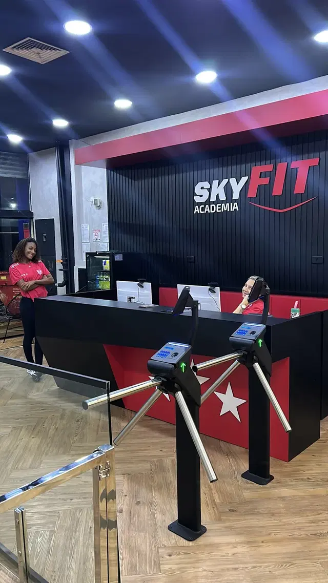Skyfit CentroRio