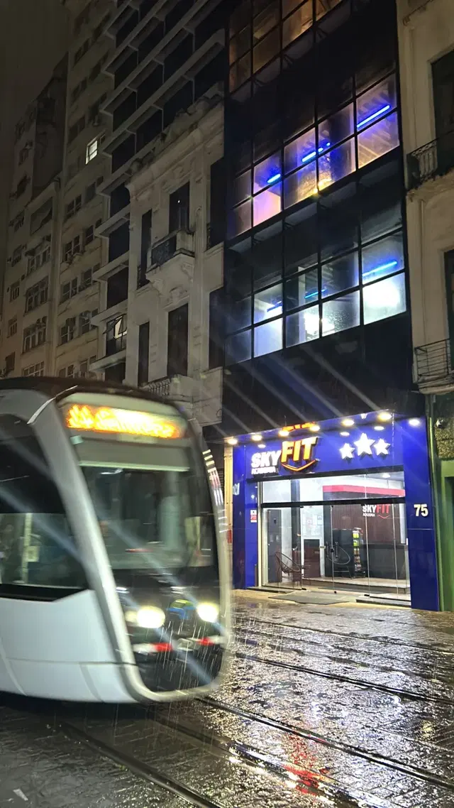 Skyfit CentroRio