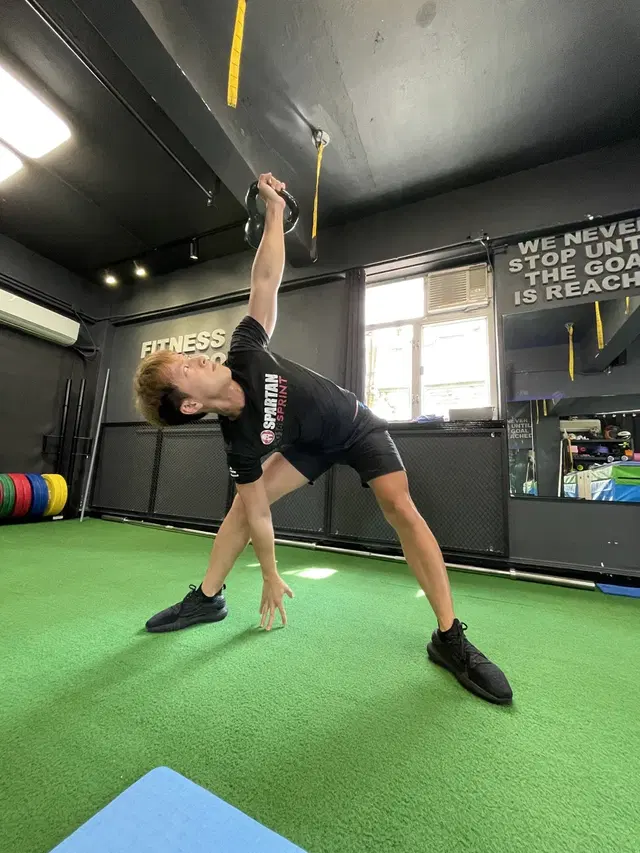 Goal Pilates & Wholeness Goal (旺角店)