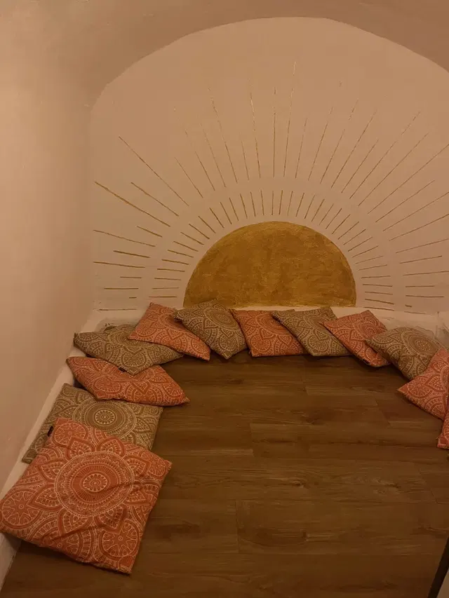 Pilates Yoga Home