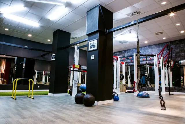 Nine Fitness Acacias