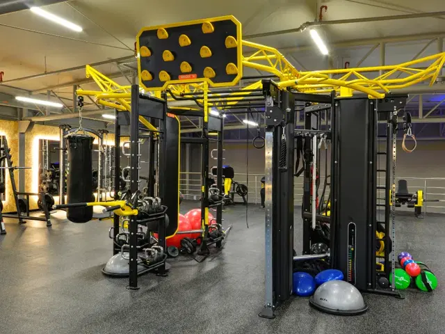 Smart Fit Unicentro